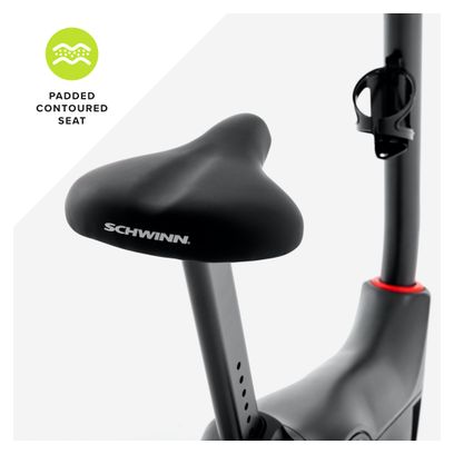 SCHWINN VELO DROIT 510U