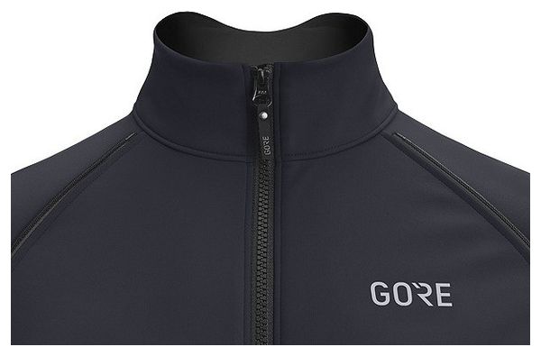 Chaqueta GORE Wear Phantom terra gris / negro