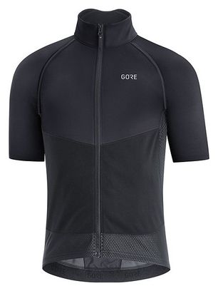 Chaqueta GORE Wear Phantom terra gris / negro