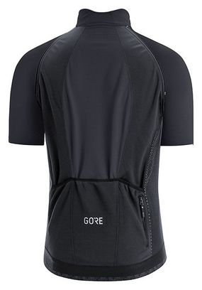 Chaqueta GORE Wear Phantom terra gris / negro