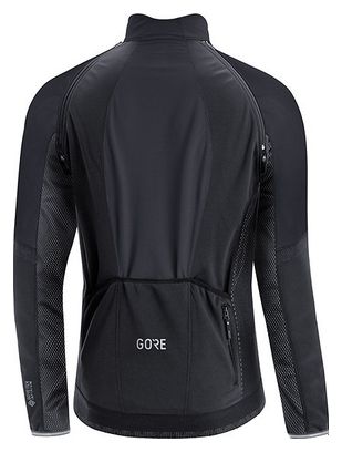 Chaqueta GORE Wear Phantom terra gris / negro