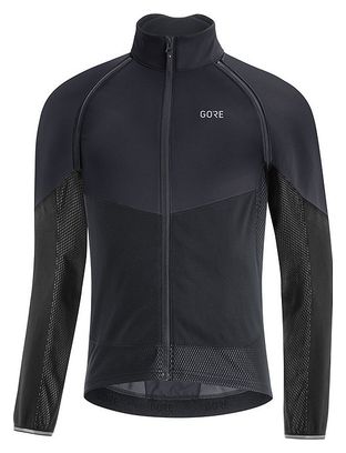 Chaqueta GORE Wear Phantom terra gris / negro
