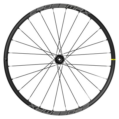 Mavic Crossmax XL 29'' Front Wheel | Boost 15x110mm | CenterLock