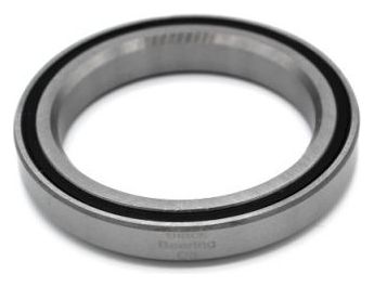 Black Bearing C8 35 x 47 x 7 mm 45/45 ° Steering Bearing