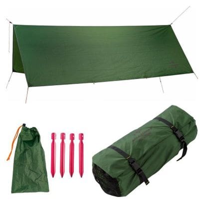 Tarp de hamac Amazonas Traveller Tarp XXL