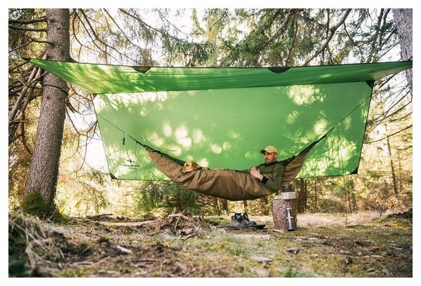 Tarp de hamac Amazonas Traveller Tarp XXL