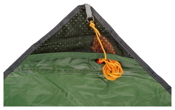 Tarp de hamac Amazonas Traveller Tarp XXL