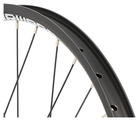 Roue Avant BMX Cruiser 24 Forward Joyride V3 20mm