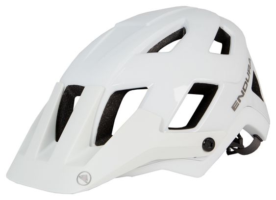 Casco Endura Hummvee Plus Bianco