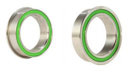 Roulement de Boitier de Pédalier Enduro Bearing BB86/92 30x41x7 mm