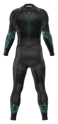 Arena Storm Neoprene Wetsuit Black