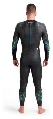 Arena Storm Neoprene Wetsuit Black