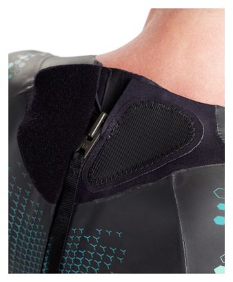 Arena Storm Neoprene Wetsuit Black