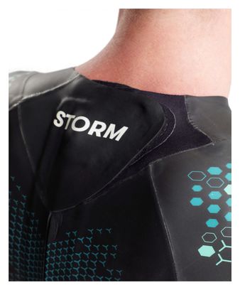 Arena Storm Neoprene Wetsuit Black