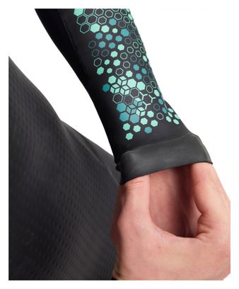 Arena Storm Neoprene Wetsuit Black