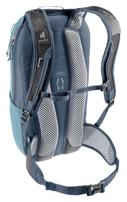 Zaino Deuter Race 16L blu