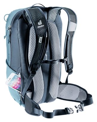 Zaino Deuter Race 16L blu