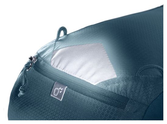Zaino Deuter Race 16L blu
