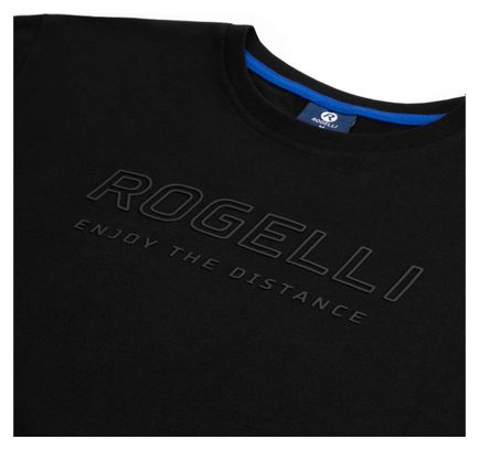 T-Shirt De Sport Rogelli Logo T-Shirt - Homme