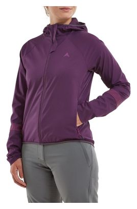 Altura Women's All Roads Jacket Purple
