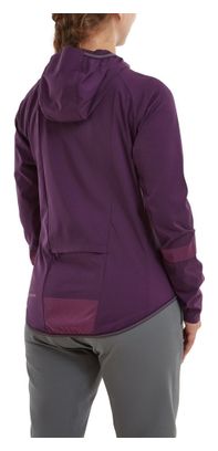 Altura Women's All Roads Jacket Purple