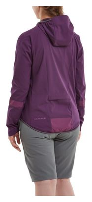 Altura Women's All Roads Jacket Purple