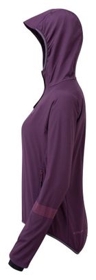 Altura Women's All Roads Jacket Purple