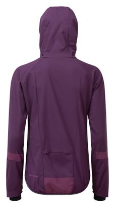 Altura Women's All Roads Jacket Purple