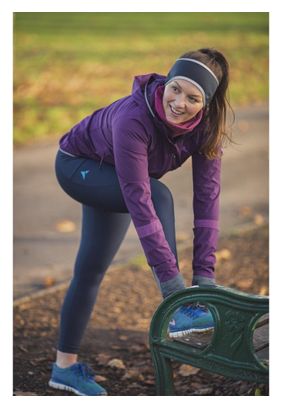 Altura Women's All Roads Jacket Purple
