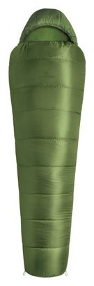 Ferrino Yukon Pro Slaapzak Groen Unisex