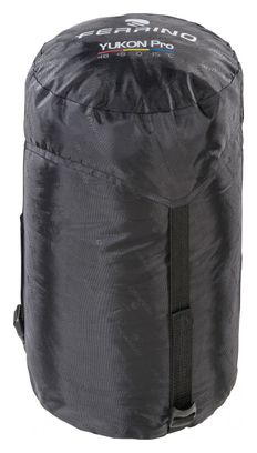 Ferrino Yukon Pro Slaapzak Groen Unisex