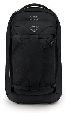 Sac de Randonnée Osprey Farpoint 70 Homme Noir 