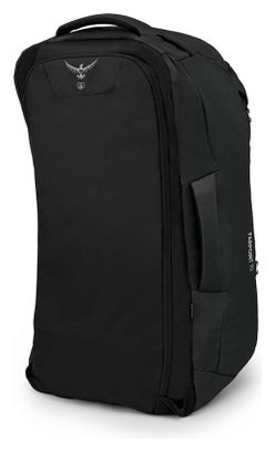 Osprey Farpoint 70 Heren Rugzak Zwart