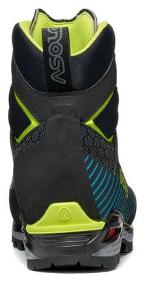 Scarpe da trekking Asolo Freney Light Mid Evo GV Nero Uomo