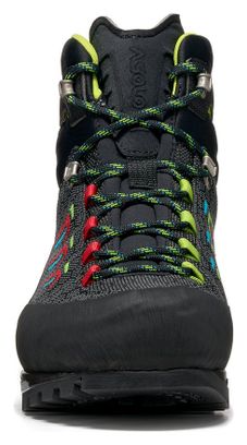 Scarpe da trekking Asolo Freney Light Mid Evo GV Nero Uomo