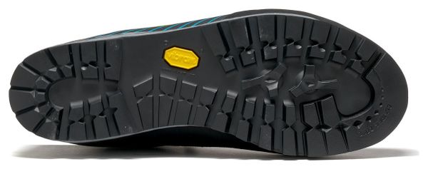 Scarpe da trekking Asolo Freney Light Mid Evo GV Nero Uomo