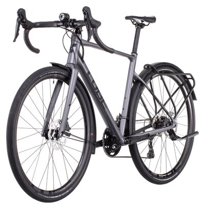 hilux tent Alu-Cab LT-50 Lightweight Rooftop Fahrradhelmhater Titanium Gravel Bike Planet Vorbaulänge:35 mm