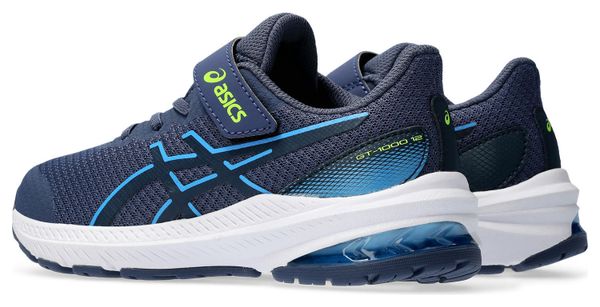 Asics Junior Asics Gt 1000 Homme Prix Chaussures De Running Enfant
