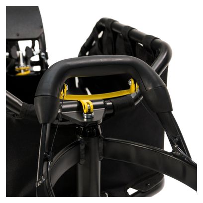 Remorque Burley Coho XC Noir