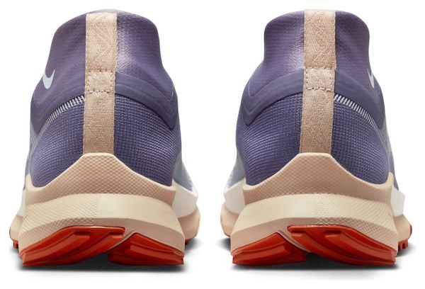 Chaussures Trail Nike Pegasus Trail 4 GTX Mauve Femme