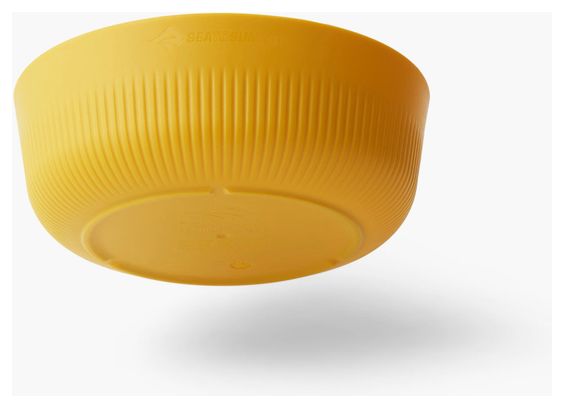 Sea To Summit Passage Bowl, 720 ml, Yellow