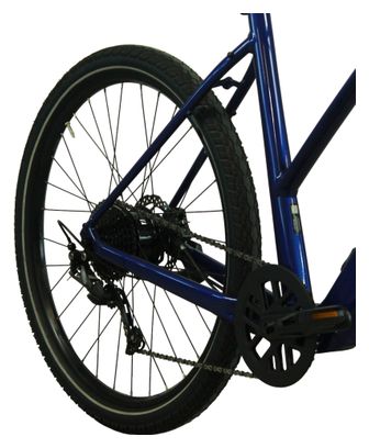 Produit reconditionné - VTC électrique Trek Dual Sport+ 2 - Très bon état