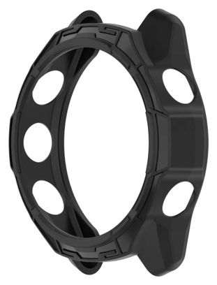 Schutzhülle Sportenzia TPU Weich Garmin Forerunner 70 170 170 Music Schwarz