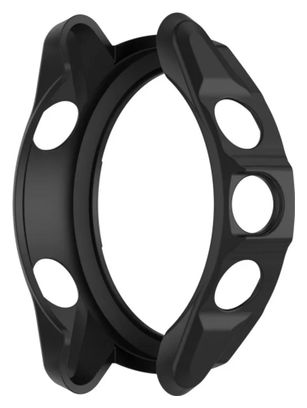 Schutzhülle Sportenzia TPU Weich Garmin Forerunner 70 170 170 Music Schwarz