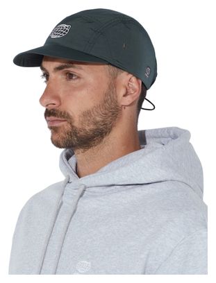 Casquette Circle Run Planet 3.0 Bleu