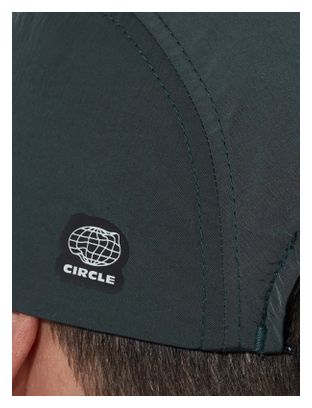 Casquette Circle Run Planet 3.0 Bleu
