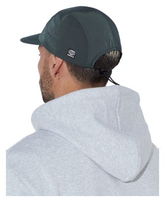 Casquette Circle Run Planet 3.0 Bleu