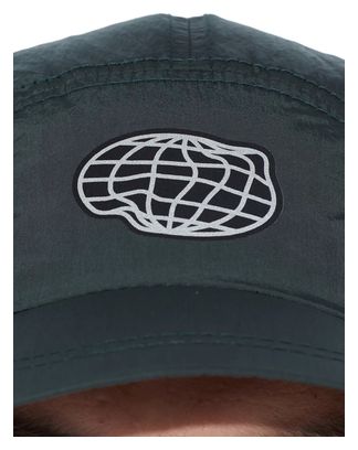 Casquette Circle Run Planet 3.0 Bleu