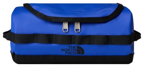 Bolsa de aseo The North Face Base Camp S - 3,5 L Azul