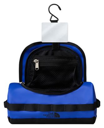 The North Face Base Camp S Toiletry Bag - 3.5L Blue